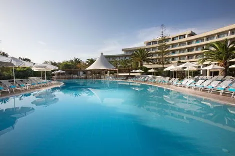 Hôtel Agapi Beach Resort amoudara Crète