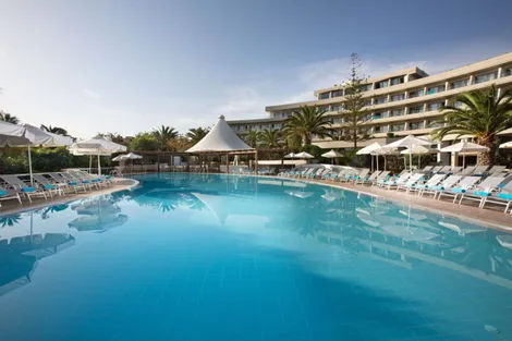 Hôtel Agapi Beach Resort amoudara Crète