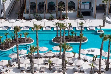 Club Framissima Evasion Stella Blue (à partir de 12 ans) - Vente Flash analipsis Crète