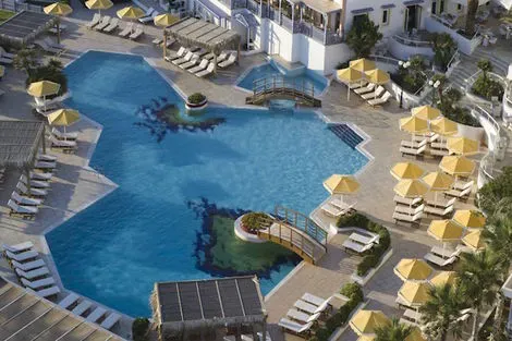 Club Coralia Serita Beach anissaras Crète