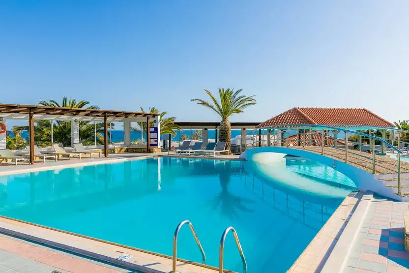 séjour Crète - Club Framissima Annabelle Beach Resort - Vente Flash