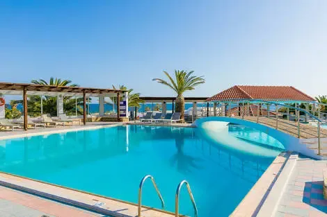 Club Framissima Annabelle Beach Resort - Vente Flash anissaras Crète