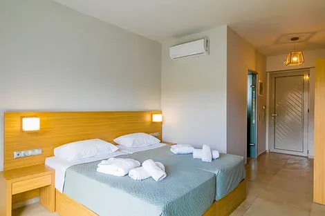 Chambre standard