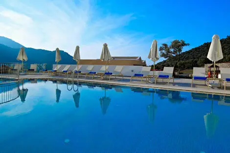 Hôtel Filion Suites Resort & Spa bali Crète