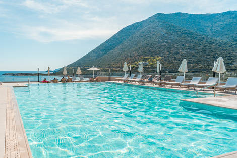 Club Framissima Premium Mitsis Bali Paradise bali Crète