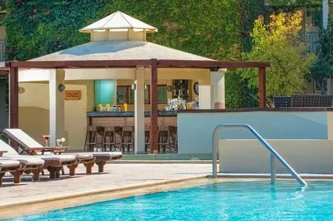 Bar Piscine