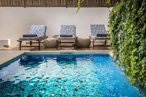 Hôtel Adult only (+16) - Serenity Spritz chersonisos Crète