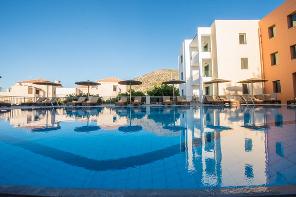 séjour Crète - Hôtel Fram Sélection Mitos Village - Vente Flash