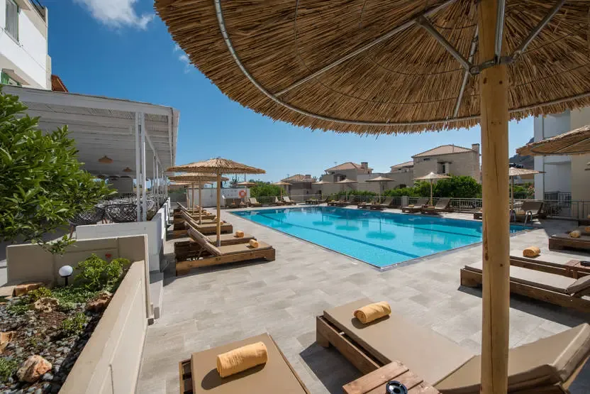 séjour Crète - Hôtel Fram Sélection Mitos Village 