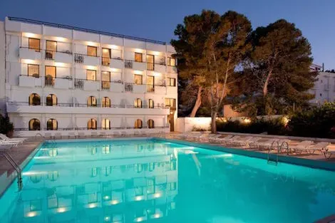 Hôtel Heronissos Hotel chersonisos Crète
