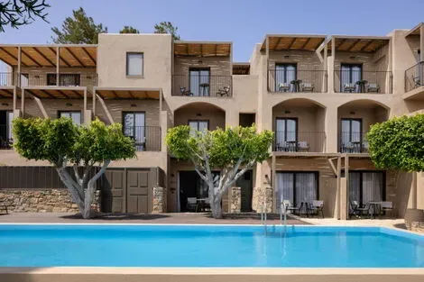 Hôtel Adult only (+16) - Domes Aulus Elounda elounda Crète