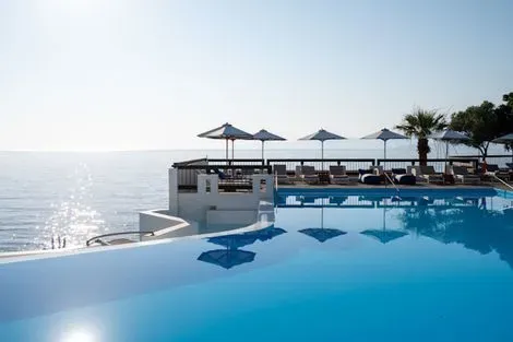 Kappa Club Aquila Elounda Village Hotel elounda Crète