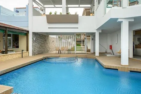 Hôtel Adult Only +16 - Mare Boutique georgioupolis Crète