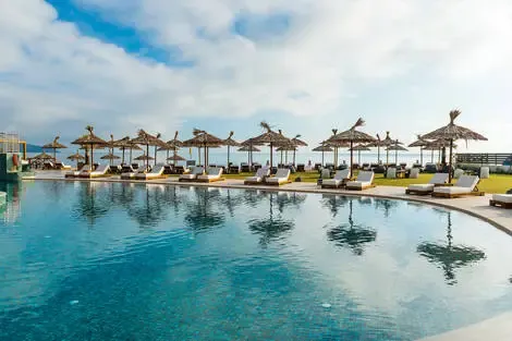 Hôtel Adult Only Pepper Sea Club Hotel georgioupolis Crète