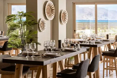 Restaurant Principal