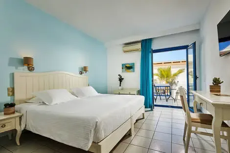 Chambre Standard