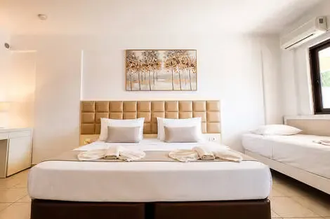 Chambre Supérieure