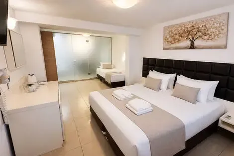 Chambre Supérieure