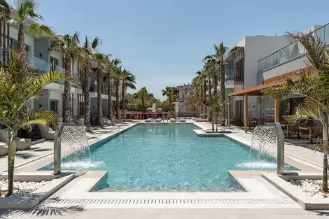 Club Framissima Magda Holiday Resort Waterpark & Spa gouves Crète
