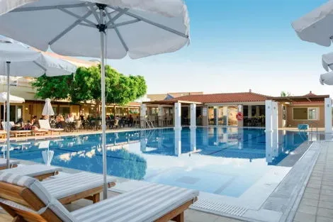 COOEE Aelius Hôtel & Spa gouves Crète