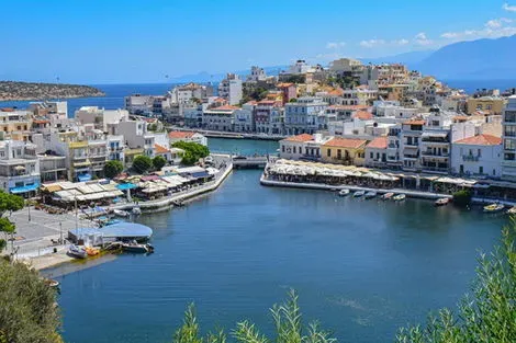 Circuit Séjour Découverte Top Culture en Crète heraklion Crète