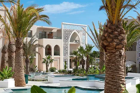 Crète : Hôtel Adult Only Pepper Sea Club Hotel