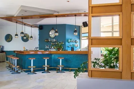 Crète : Hôtel Adult only +18 - Scaleta Beach
