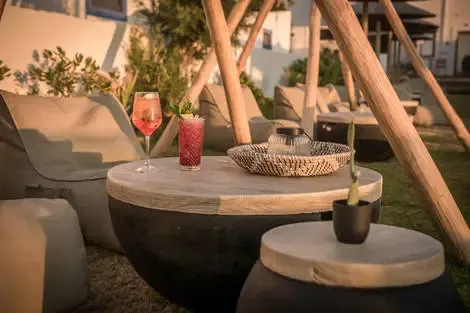 Crète : Hôtel Enorme Maya Beach