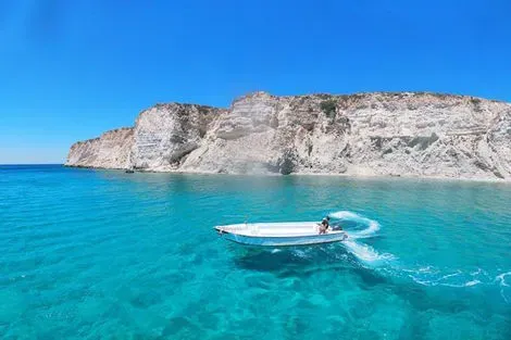 Autotour Crète heraklion Crète