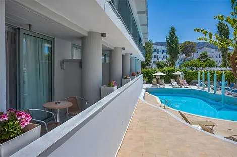 Crète : Hôtel Adult Only - Alia Beach Hotel 4* (à partir de 18 ans)