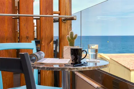 Crète : Hôtel Adult Only - Enorme Infinity Beach