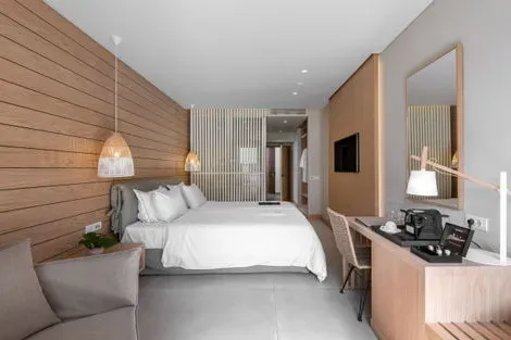 Crète : Hôtel Adults Only (+16) - Ikones Seafront Luxury Suites
