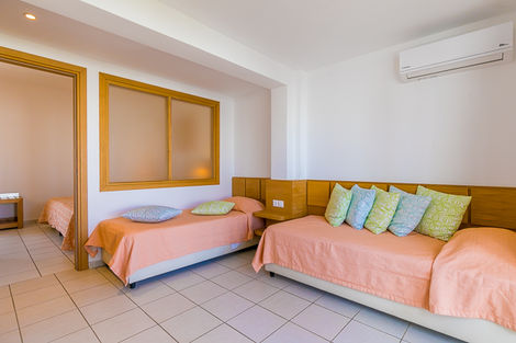 Crète : Club Framissima Annabelle Beach Resort - Vente Flash