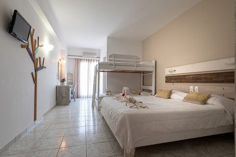 Crète : Hôtel Plein Vent Sélection Fragiskos