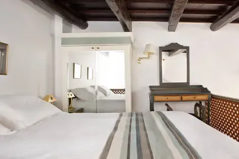Crète : Hôtel Rimondi Boutique Hotel