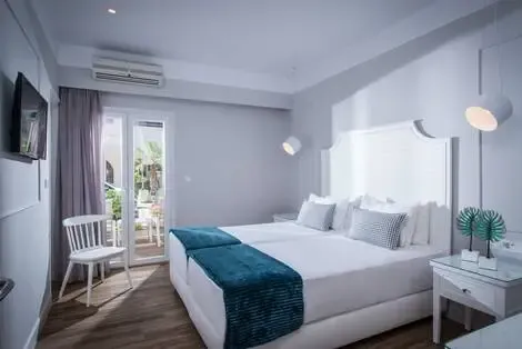 Chambre standard