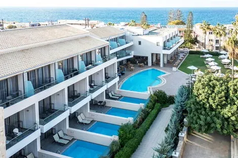 Crète : Hôtel Adult Only +16 - Castello Boutique Resort & Spa