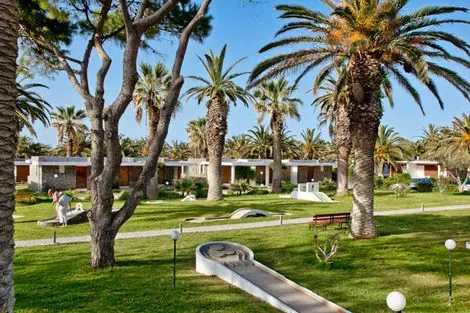 Crète : Hôtel Civitel Creta Beach