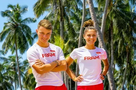 Crète : Club Framissima Evasion Sentido Amounda Bay