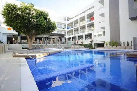 Crète : Hôtel Adult Only (+15) - Atrium Ambiance