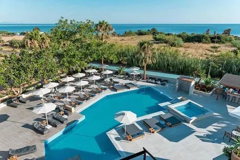 Crète : Hôtel Adult Only - CHC Imperial Palace 4* by Ôvoyages