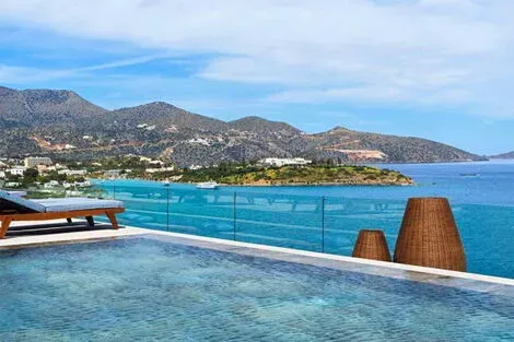 Crète : Hôtel Adult only - NIKO Seaside Resort - MGallery