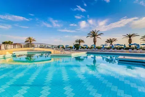 Crète : Hôtel Adult Only +16 - Creta Star