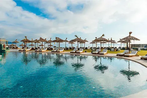 Crète : Hôtel Adult Only Pepper Sea Club Hotel