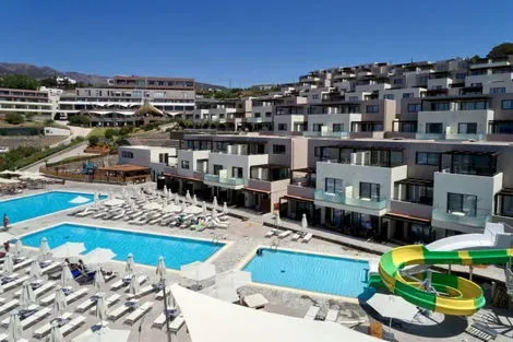Crète : Hôtel Atlantica Mikri Poli Crete