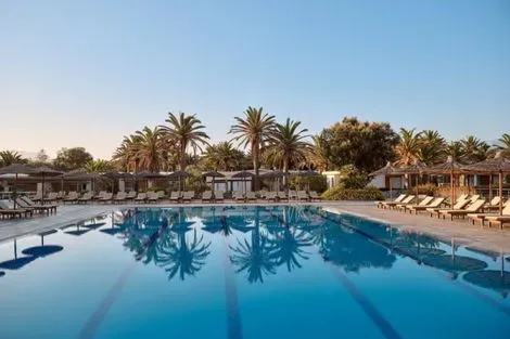 Crète : Hôtel Civitel Creta Beach