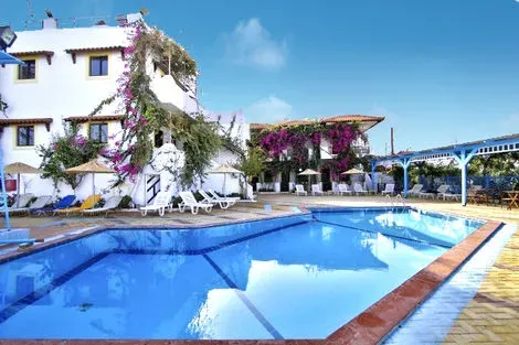 Crète : Fram Sélection Paul Marie