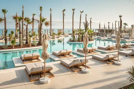 Crète : Club Framissima Evasion Stella Blue (à partir de 12 ans)