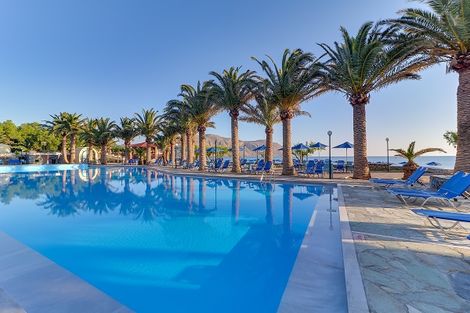 Crète : Club Framissima Mare Monte - Vente Flash