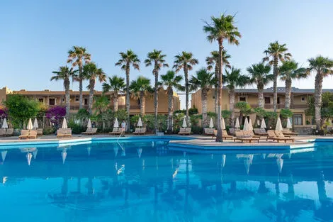 Crète : Club Framissima Premium Aquila Rithymna Beach - Vente Flash